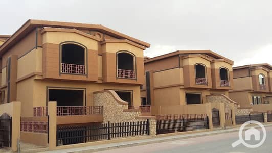 فیلا 7 غرف نوم للبيع في الشيخ زايد، الجيزة - 1 pyramids walk compound prices, pyramids walk, بيراميدز ووك, توين هاوس للبيع 6 اكتوبر, فلل فى 6 اكتوبر, كمبوند بيراميدز ووك, pyramids walk compound, فلل اكتوبر, فيلا للبيع فى 6 اكتوبر. jpg