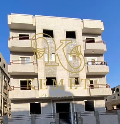 3 Bedroom Flat for Sale in New Cairo, Cairo - WhatsApp Image 2025-04-20 at 1.54. 56 PM. jpeg
