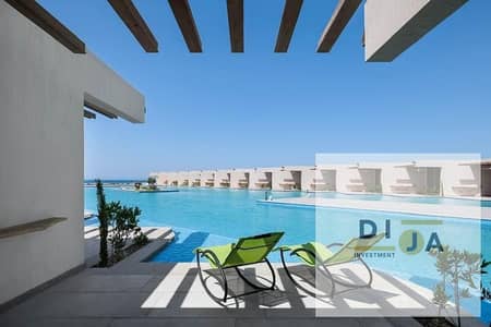 3 Bedroom Chalet for Sale in North Coast, Matruh - WhatsApp Image 2025-04-28 at 5.03. 50 PM (3). jpeg
