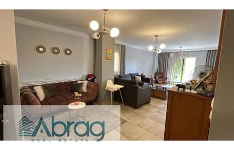 2 Bedroom Apartment for Sale in Sheikh Zayed, Giza - WhatsApp Image 2025-04-28 at 17.36. 15_548105d2. jpg