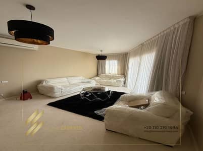 2 Bedroom Apartment for Rent in New Cairo, Cairo - WhatsApp Image 2025-04-29 at 1.03. 28 PM. jpeg