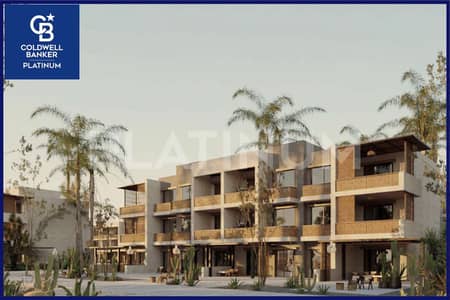 2 Bedroom Chalet for Sale in North Coast, Matruh - 1. JPG