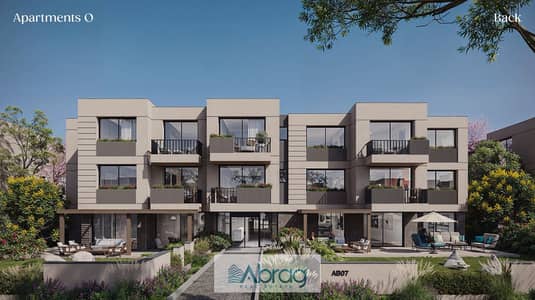 2 Bedroom Flat for Sale in Sheikh Zayed, Giza - 11. PNG