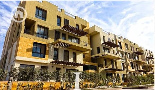 4 Bedroom Duplex for Sale in Sheikh Zayed, Giza - 1. png