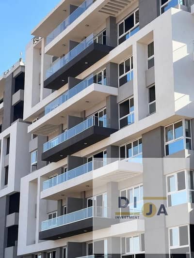 3 Bedroom Flat for Sale in New Capital City, Cairo - WhatsApp Image 2025-04-27 at 5.21. 02 AM (3). jpeg