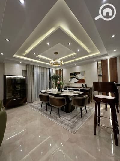 شقة 3 غرف نوم للبيع في القاهرة الجديدة، القاهرة - 50e82fd5-75f4-4067-b0ff-8917e0ff0461. jpg