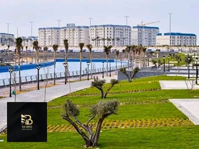 1 Bedroom Apartment for Sale in North Coast, Matruh - WhatsApp Image 2025-01-29 at 1.10. 39 PM. jpeg