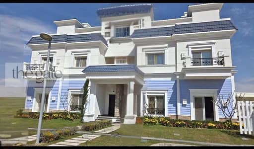 4 Bedroom Villa for Sale in New Capital City, Cairo - 490354940_649929227950950_893323356392282153_n. jpg