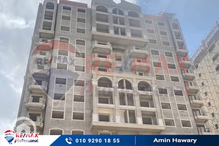 3 Bedroom Flat for Sale in Moharam Bik, Alexandria - 4. jpg