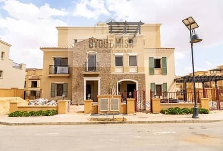 فیلا 3 غرف نوم للبيع في القاهرة الجديدة، القاهرة - 569346. jpg