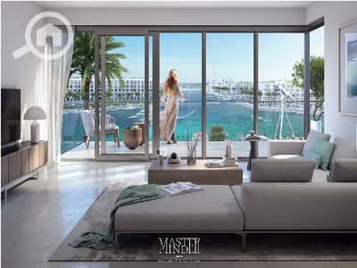 2 Bedroom Chalet for Sale in North Coast, Matruh - 1. jpg