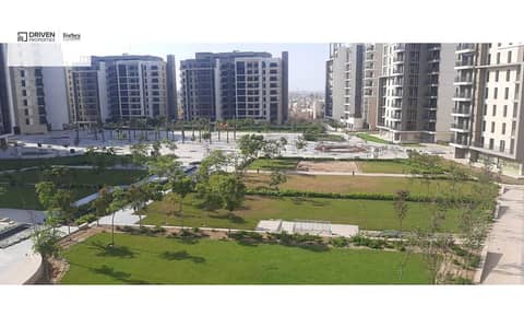3 Bedroom Apartment for Sale in Sheikh Zayed, Giza - 6a7cc029-93a2-4b77-bf95-c788b94c504d. jpg