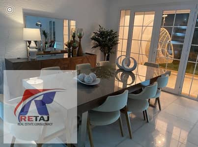 3 Bedroom Twin House for Sale in New Cairo, Cairo - WhatsApp Image 2025-04-27 at 6.11. 35 PM (2). jpeg