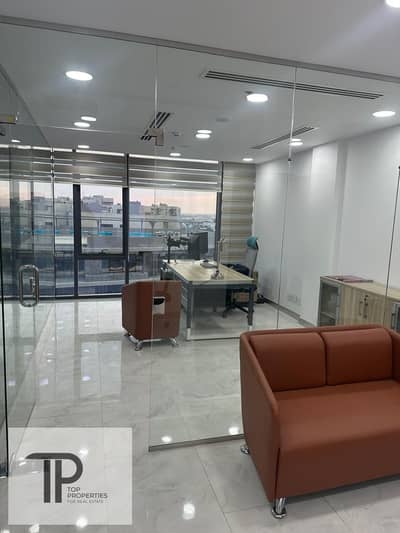 Office for Rent in Sheikh Zayed, Giza - WhatsApp Image 2025-04-27 at 2.55. 44 PM. jpeg
