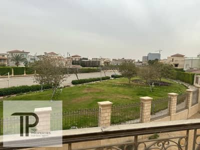 6 Bedroom Villa for Sale in Sheikh Zayed, Giza - WhatsApp Image 2025-04-17 at 1.08. 54 PM (1). jpeg