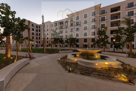 فلیٹ 2 غرفة نوم للبيع في الشيخ زايد، الجيزة - Village-West-Apartment-Sheikh-Zayed-City-4. jpg