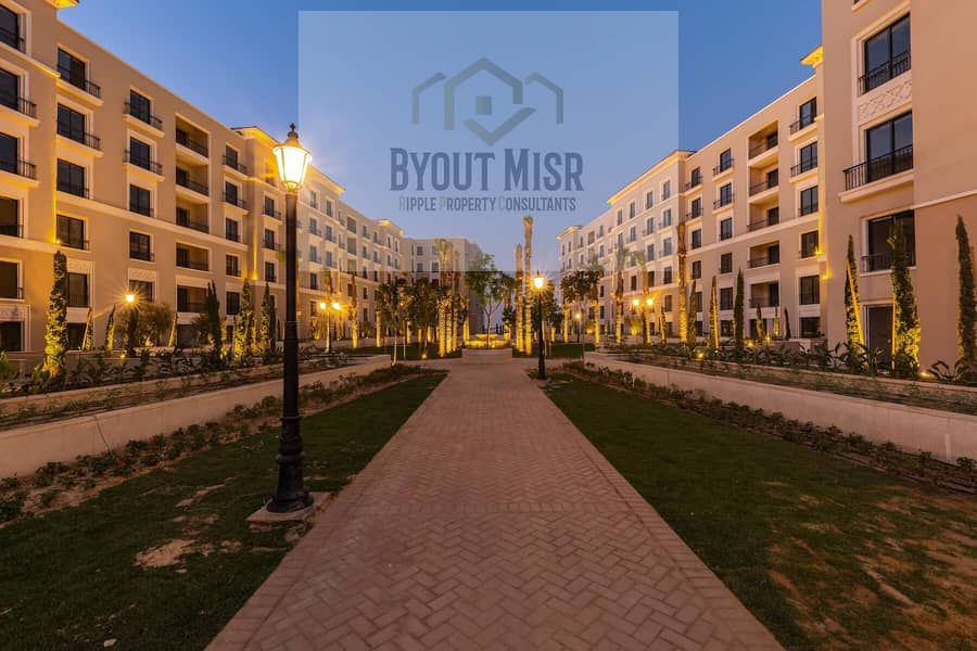 2 Village-West-Apartment-Sheikh-Zayed-City-6. jpg