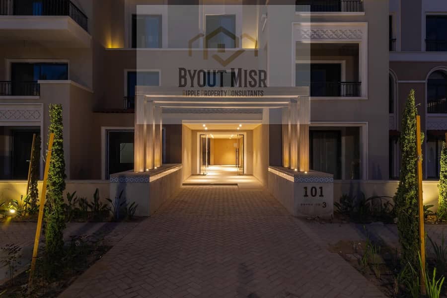 10 Village-West-Apartment-Sheikh-Zayed-City-7. jpg