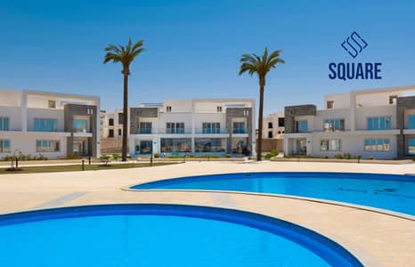 2 Bedroom Chalet for Sale in North Coast, Matruh - Sea View 6_1400x900. jpg