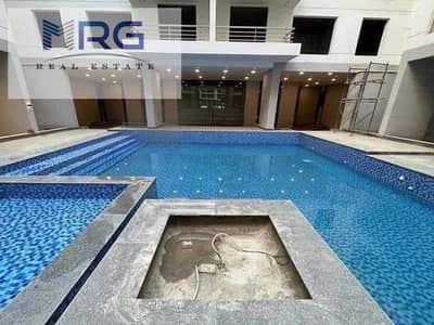 3 Bedroom Flat for Sale in Nasr City, Cairo - 2a091567-def6-4ccb-b01c-787e9580c300. jpg