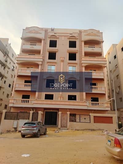 3 Bedroom Apartment for Sale in New Cairo, Cairo - IMG-20250313-WA0200. jpg
