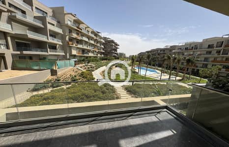 3 Bedroom Flat for Rent in New Cairo, Cairo - WhatsApp Image 2025-04-22 at 5.17. 16 PM. jpeg