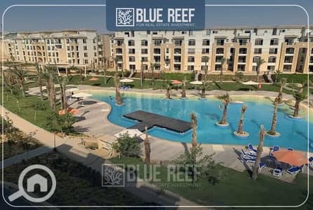 2 Bedroom Flat for Sale in Katameya, Cairo - 17. jpg