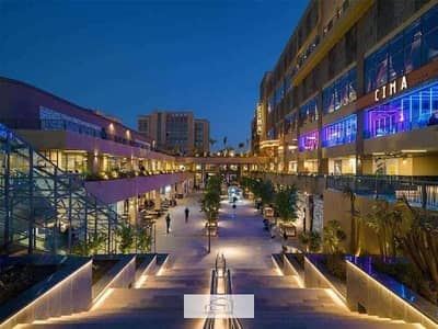 Office for Sale in Sheikh Zayed, Giza - اركان-بلازا-الشيخ-زايد-1. jpg