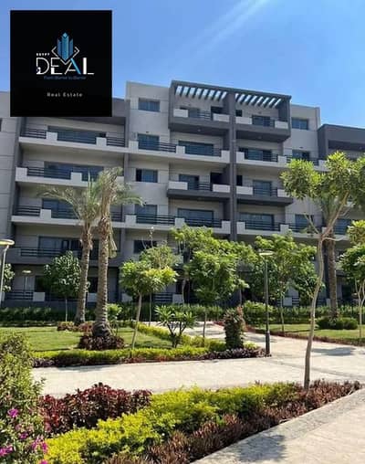 3 Bedroom Flat for Sale in Sheraton, Cairo - IMG-20250428-WA0006. jpg