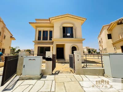 4 Bedroom Villa for Sale in Madinaty, Cairo - IMG-20250407-WA0014. jpg