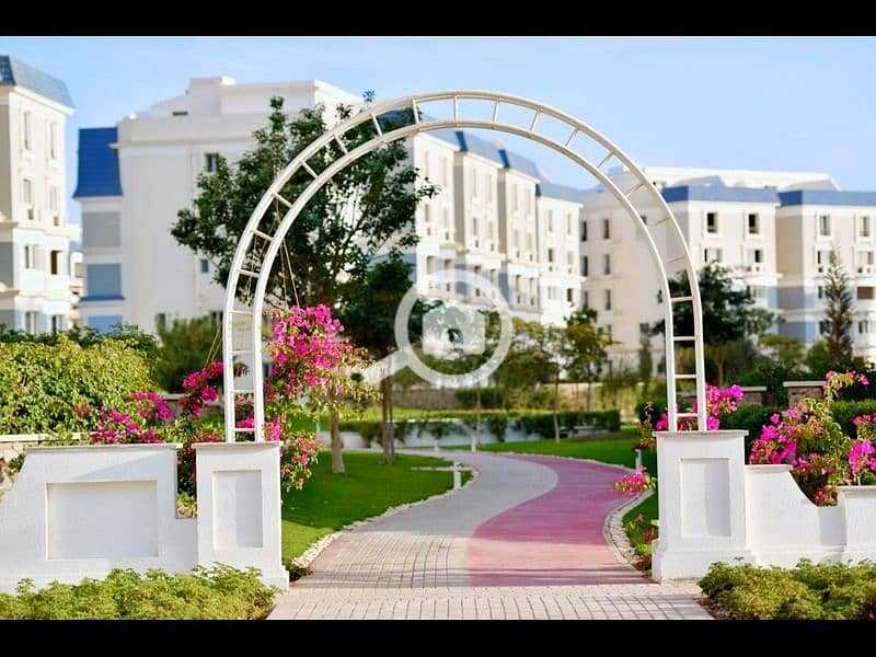 8 Mountain view Hyde park Entrance gate. jpg