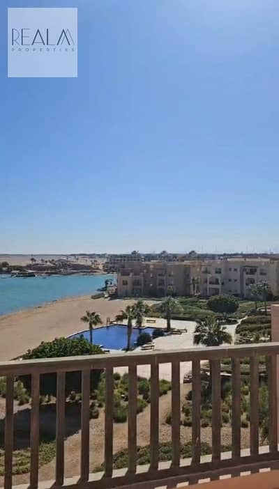 2 Bedroom Chalet for Sale in Gouna, Red Sea - WhatsApp Image 2025-04-29 at 8.48. 28 PM (2). jpeg
