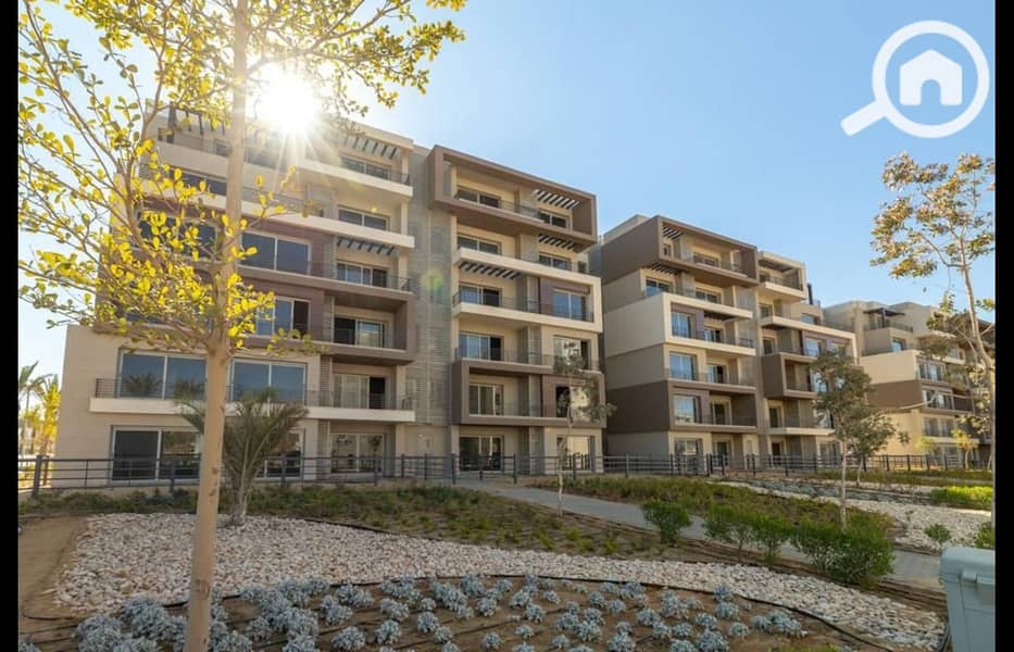 9 Cleo Water Residences Palm Hills New Cairo (2). jpg