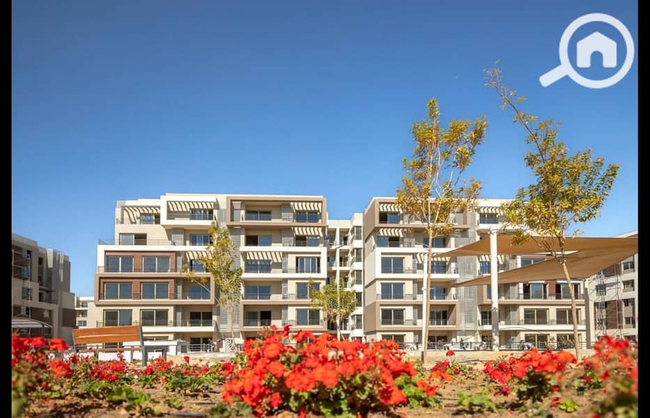 11 Cleo Water Residences Palm Hills New Cairo. jpg