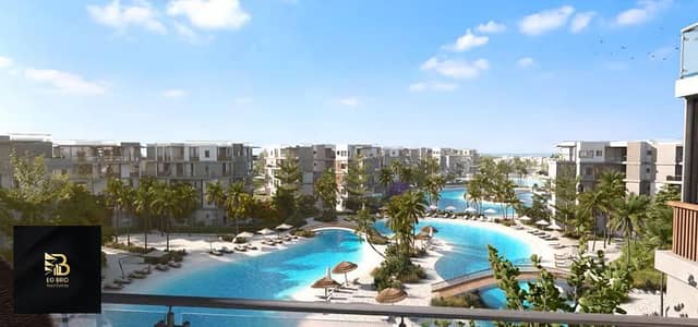 3 Bedroom Chalet for Sale in North Coast, Matruh - 1. JPG
