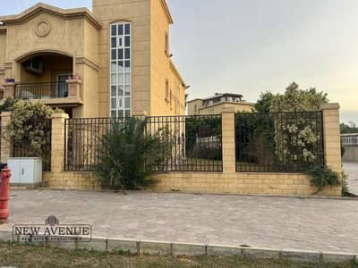 3 Bedroom Villa for Sale in New Cairo, Cairo - WhatsApp Image 2025-04-28 at 4.12. 50 PM. jpeg