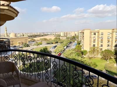 شقة 3 غرف نوم للبيع في القاهرة الجديدة، القاهرة - WhatsApp Image 2025-04-28 at 3.56. 07 AM. jpeg