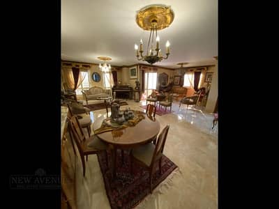 5 Bedroom Penthouse for Sale in Heliopolis, Cairo - WhatsApp Image 2025-04-23 at 1.51. 47 PM (1). jpeg
