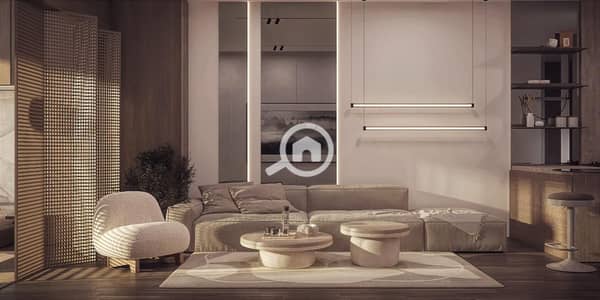 3 Bedroom Apartment for Sale in New Cairo, Cairo - WhatsApp Image 2025-01-26 at 12.28. 24_f75885f7. jpg
