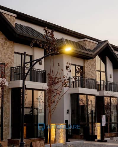 3 Bedroom Villa for Sale in Mostakbal City, Cairo - 493102094_122168157902347621_8937617168823039466_n. jpg