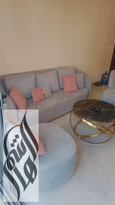 فلیٹ 2 غرفة نوم للايجار في مدينتي، القاهرة - WhatsApp Image 2025-04-30 at 12.20. 45 AM (1). jpeg