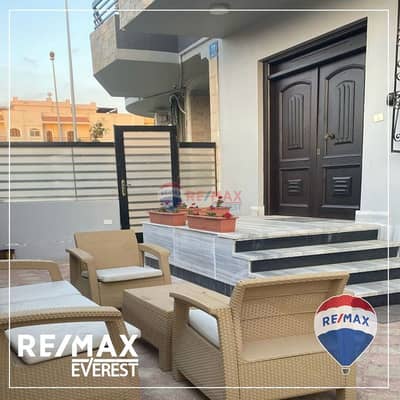 شقة 3 غرف نوم للايجار في الشيخ زايد، الجيزة - n84. jpg