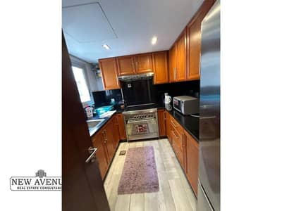 2 Bedroom Flat for Rent in New Cairo, Cairo - WhatsApp Image 2025-04-29 at 6.08. 11 PM (1). jpg