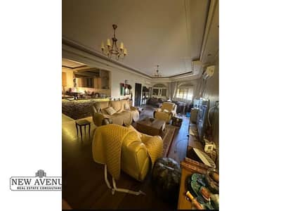 4 Bedroom Villa for Sale in Shorouk City, Cairo - WhatsApp Image 2025-04-28 at 3.42. 59 PM. jpg