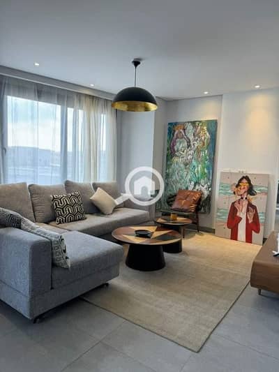 3 Bedroom Apartment for Sale in 6th of October, Giza - WhatsApp Image 2024-12-25 at 14.40. 14_5c51cba5. jpg