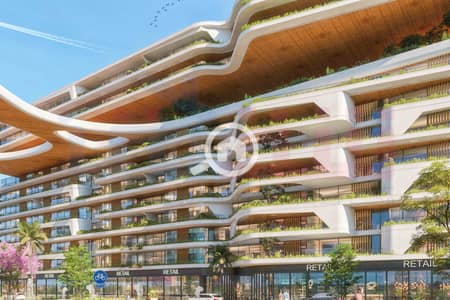 فلیٹ 4 غرف نوم للبيع في سموحة، الإسكندرية - The One Pre-launch -22. jpg