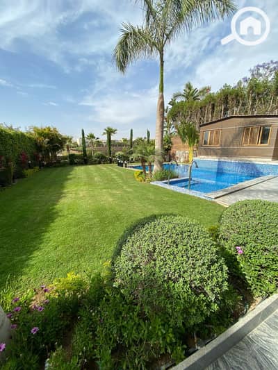5 Bedroom Villa for Rent in Sheikh Zayed, Giza - WhatsApp Image 2025-04-29 at 4.31. 21 PM (1). jpeg