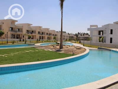 4 Bedroom Villa for Sale in Sheikh Zayed, Giza - IMG-20241225-WA0194. jpg