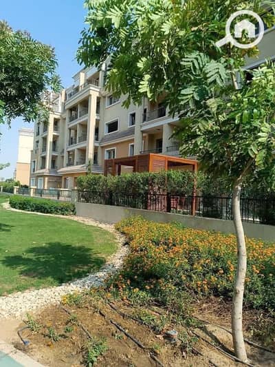 4 Bedroom Duplex for Sale in Mostakbal City, Cairo - fe64114d-d7e3-40a0-a969-8bc21a2d62de. jpeg