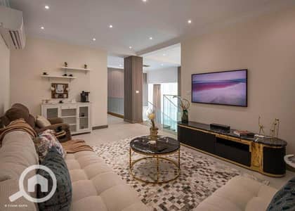 3 Bedroom Flat for Sale in New Cairo, Cairo - WhatsApp Image 2024-02-28 at 13.53. 07_707dbc0d. jpg